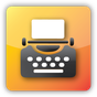 ไอคอน APK ของ Typewriter