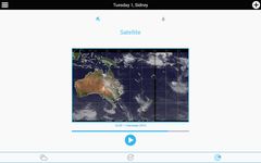 Weather for Australia screenshot apk 2