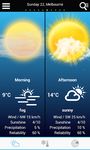 Weather for Australia screenshot apk 15