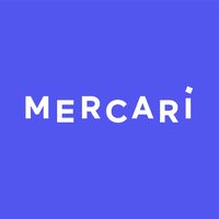 Biểu tượng Mercari: Anyone can buy & sell