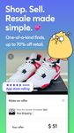 Tangkapan layar apk Mercari: Buy & sell anything 1