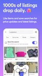 Mercari: Buy & sell anything Screenshot APK 