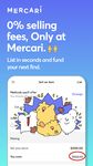 Mercari: Anyone can buy & sell στιγμιότυπο apk 13