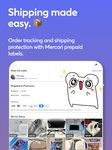 Mercari: Buy & sell anything screenshot apk 