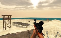 Shooting 3D captura de pantalla apk 10