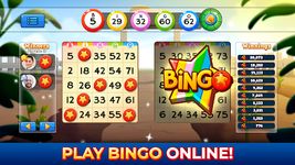 Скриншот 3 APK-версии Bingo Pop - лото