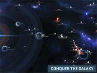 VEGA Conflict ekran görüntüsü APK 4