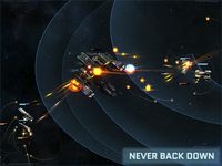 VEGA Conflict screenshot APK 3