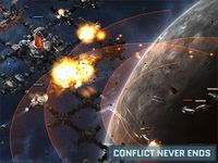 VEGA Conflict screenshot APK 