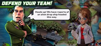 Alien Creeps TD ảnh màn hình apk 10