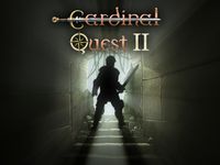 Cardinal Quest 2 ảnh màn hình apk 5