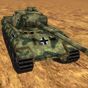 Tank Driving Simulator 3D APK Icon