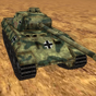Ícone do apk Tank Driving Simulator 3D