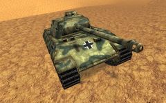 Tank Driving Simulator 3D Bild 13
