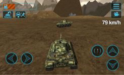Tank Driving Simulator 3D Bild 11