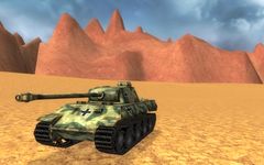 Tank Driving Simulator 3D Bild 7