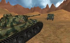 Tank Driving Simulator 3D Bild 6