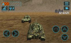 Imagem 2 do Tank Driving Simulator 3D