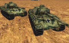 Tank Driving Simulator 3D Bild 23