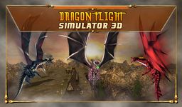 Dragon Flight Simulator 3D imgesi 