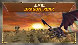 Dragon Flight Simulator 3D imgesi 12