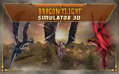 Dragon Flight Simulator 3D imgesi 5