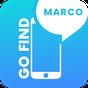 Ikon apk Marco Polo V3 | Phone Finder
