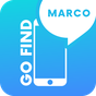 Marco Polo V3 | Phone Finder apk icon