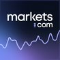 Trading online CFD Markets.com