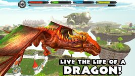 World of Dragons: Simulator capture d'écran apk 6