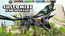 Tangkapan layar apk World of Dragons: Simulator 