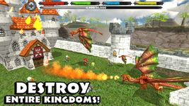 Tangkapan layar apk World of Dragons: Simulator 13