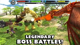 Tangkapan layar apk World of Dragons: Simulator 12