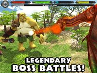 World of Dragons: Simulator ảnh màn hình apk 3