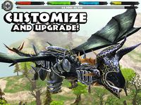 World of Dragons: Simulator capture d'écran apk 4