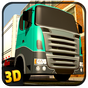 Ícone do apk Real simulador Truck: Driver