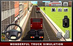 Картинка 4 Настоящее Simulator грузовиков