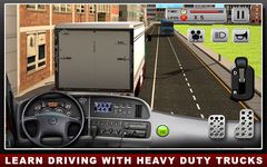 Картинка 3 Настоящее Simulator грузовиков