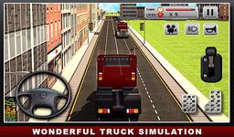 Картинка 9 Настоящее Simulator грузовиков
