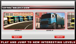 Картинка 6 Настоящее Simulator грузовиков