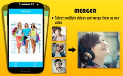 Video Editor zrzut z ekranu apk 1