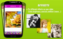 Video Editor zrzut z ekranu apk 3