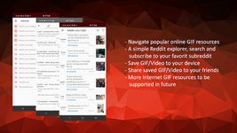 Gif Player - OmniGif ekran görüntüsü APK 2