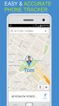 Tangkap skrin apk Friend Locator : Phone Tracker 5