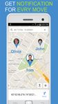 Tangkap skrin apk Friend Locator : Phone Tracker 3