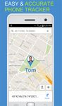 Friend Locator : Phone Tracker screenshot apk 