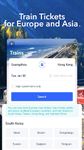 Tangkapan layar apk Ctrip - Hotels,Flights,Trains 1