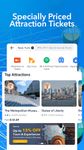 Screenshot 3 di Ctrip - Hotels,Flights,Trains apk