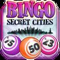 Bingo - Secret Cities - Free Travel Casino Game APK Simgesi