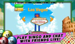 Картинка 12 Bingo - Secret Cities - Free Travel Casino Game